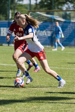 Bild 232 - wBJ HSV Leistungsvergleich